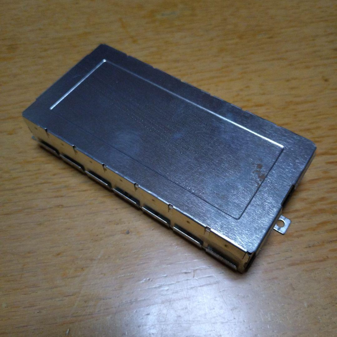 TOAダイバシティチューナユニットWTU-1820