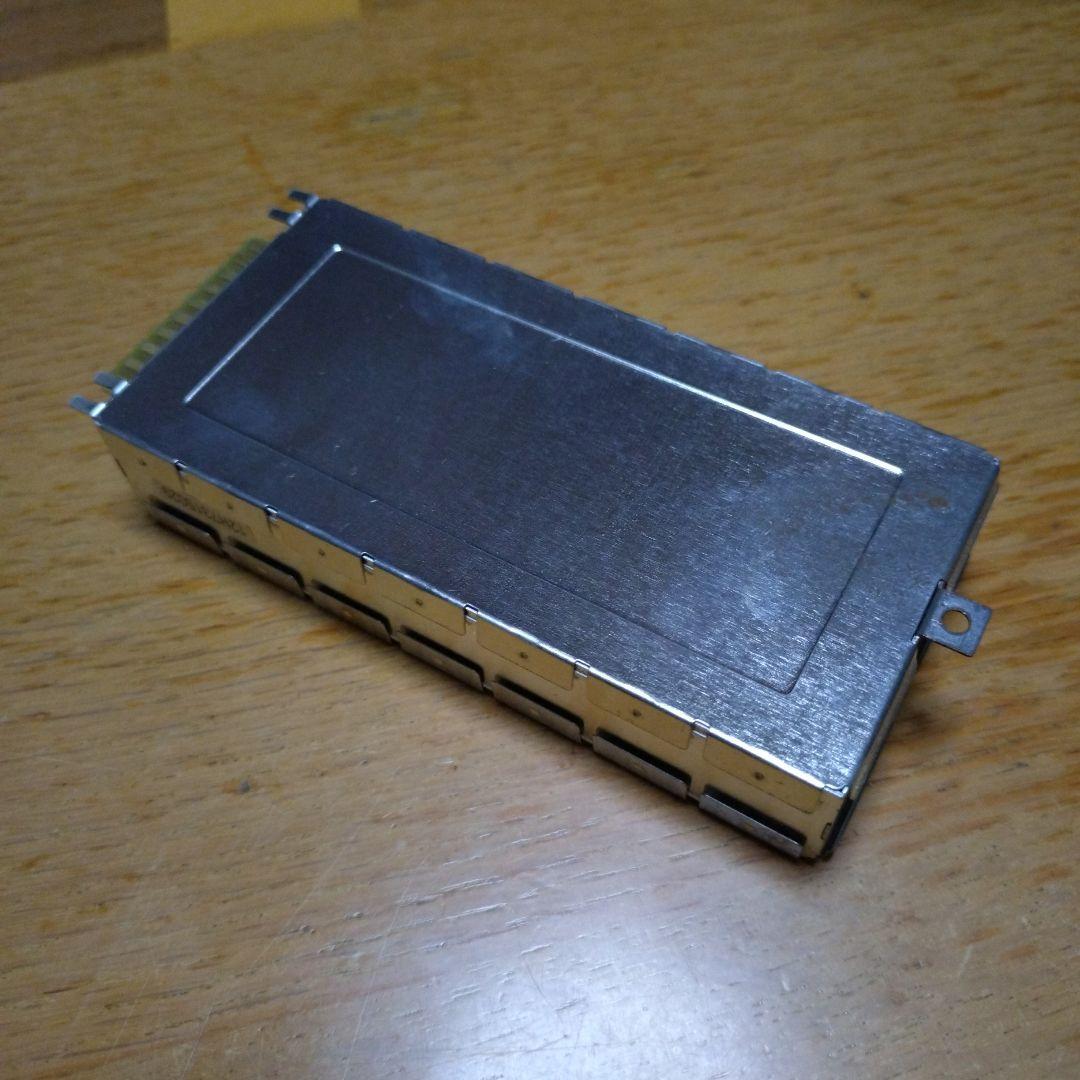 TOAダイバシティチューナユニットWTU-1820