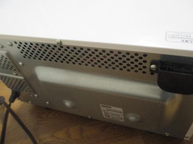未使用　SANYO スチームコンベクションオーブン SOB-VS10