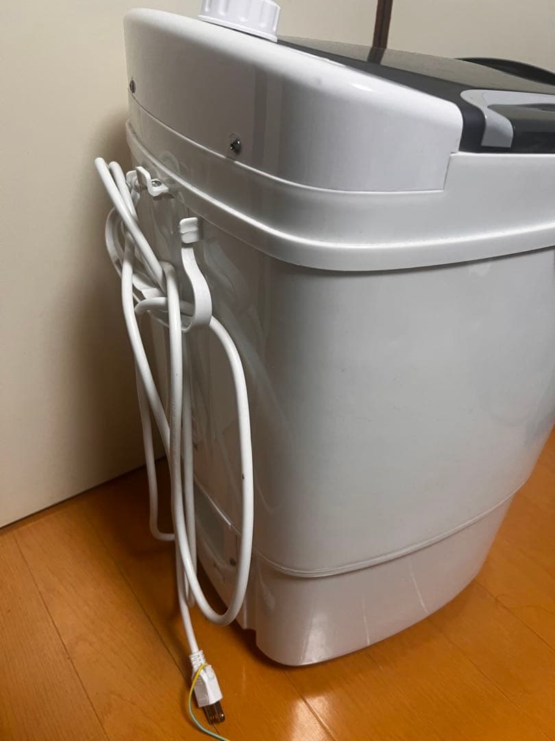 ダイヤ ハンディ洗濯機 Flaundry Daiya E101