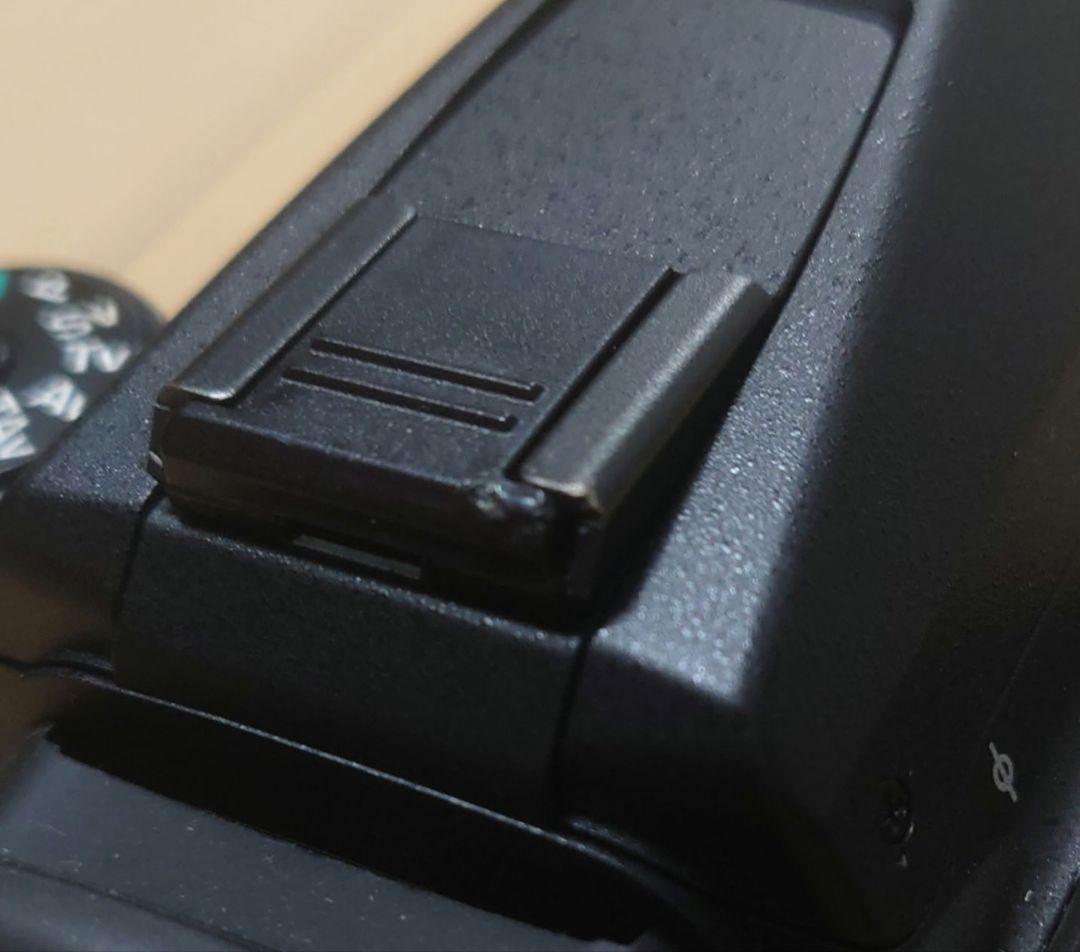 PENTAX K-3 II 本体 + 付属品