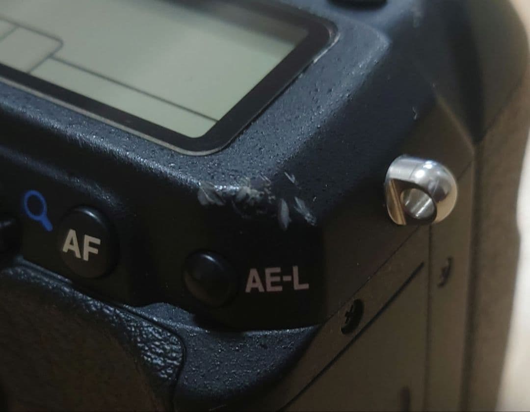 PENTAX K-3 II 本体 + 付属品