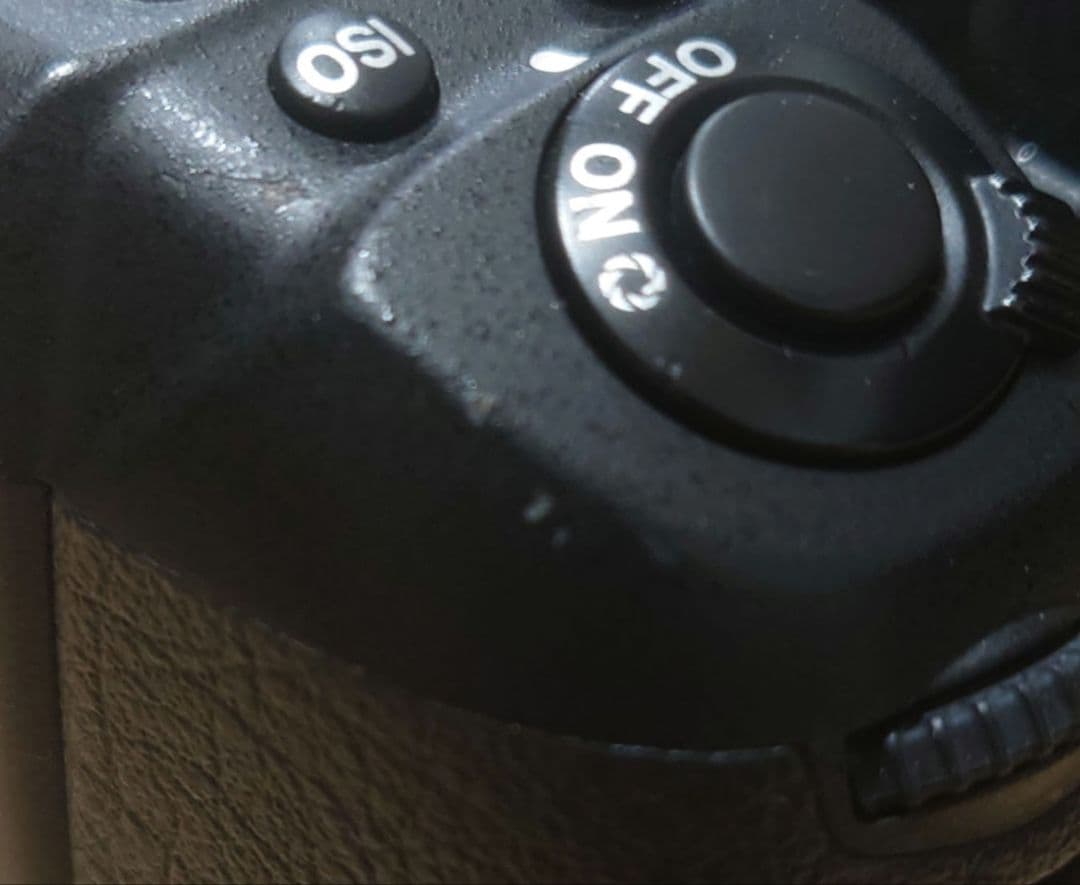 PENTAX K-3 II 本体 + 付属品