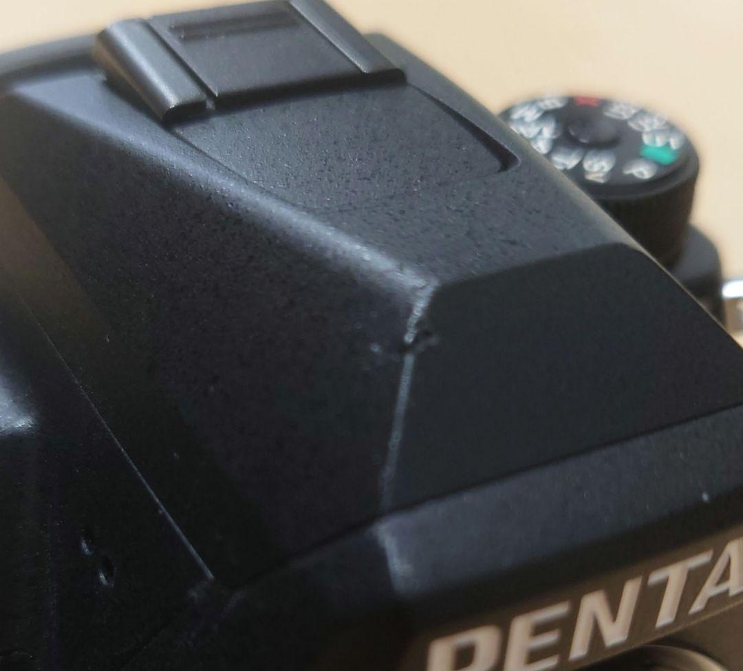 PENTAX K-3 II 本体 + 付属品
