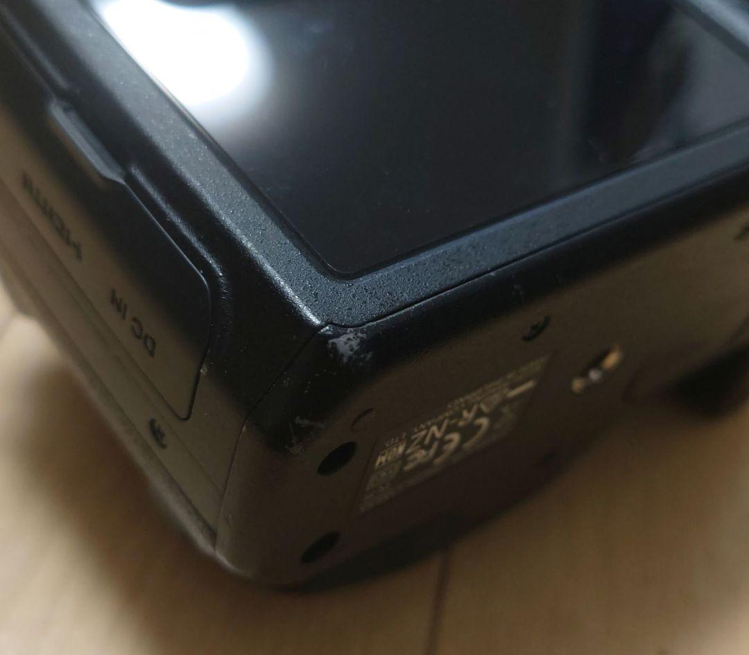 PENTAX K-3 II 本体 + 付属品