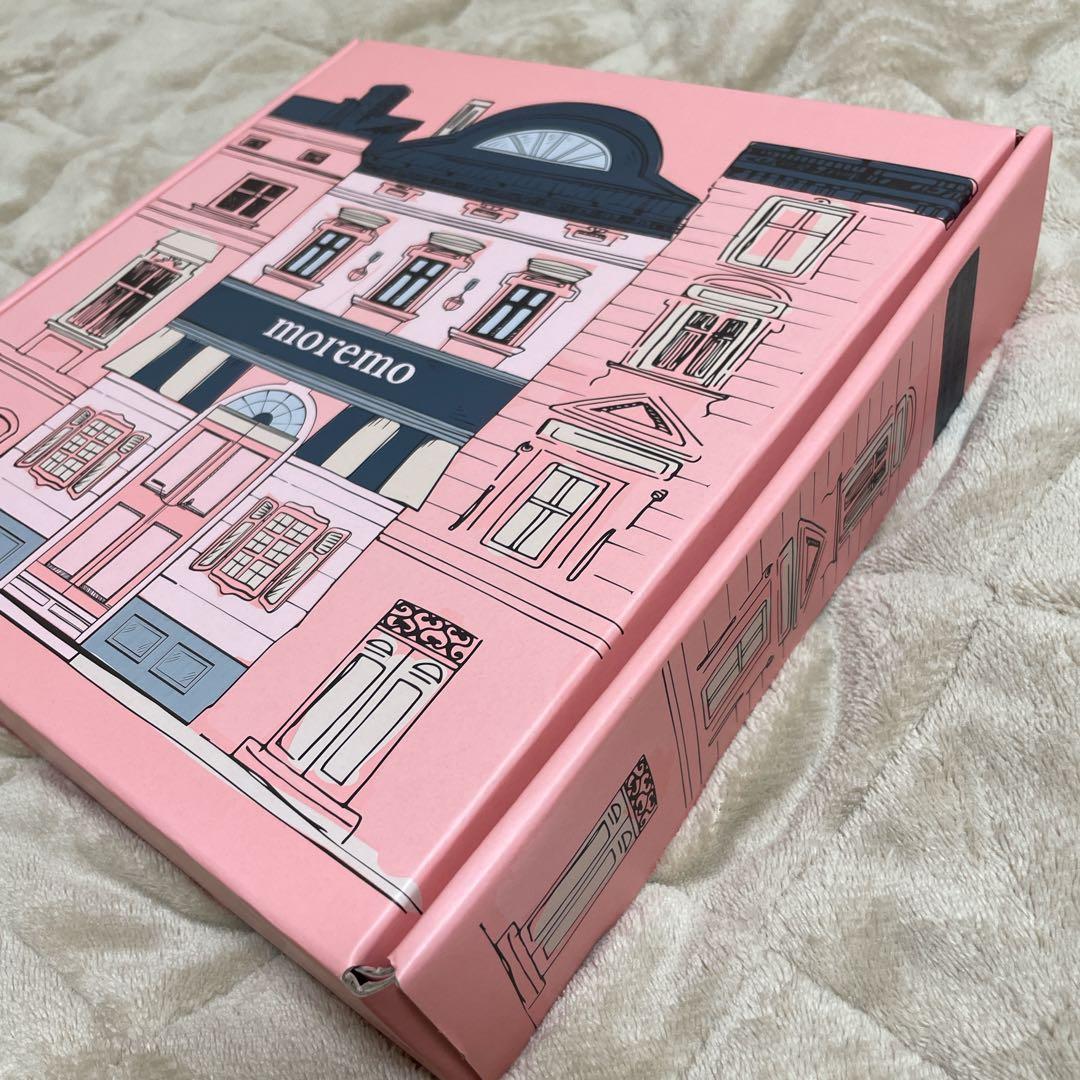 新品 moremo シャンプー ヘアトリートメント ヘアオイル ミラクル2X