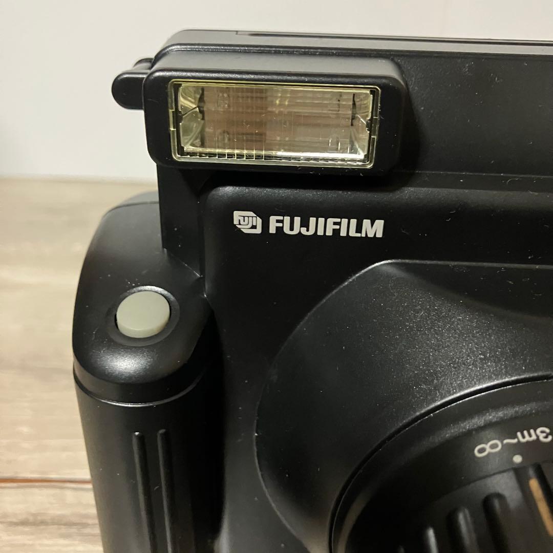 E-5 FUJIFILM FOTORAMA 90ACE インスタントカメラ