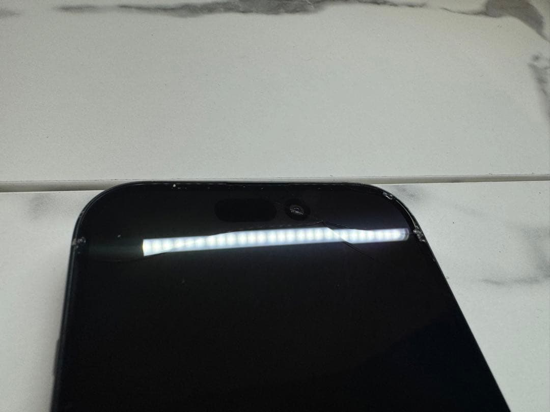 Apple iPhone 15 256GB ブラック