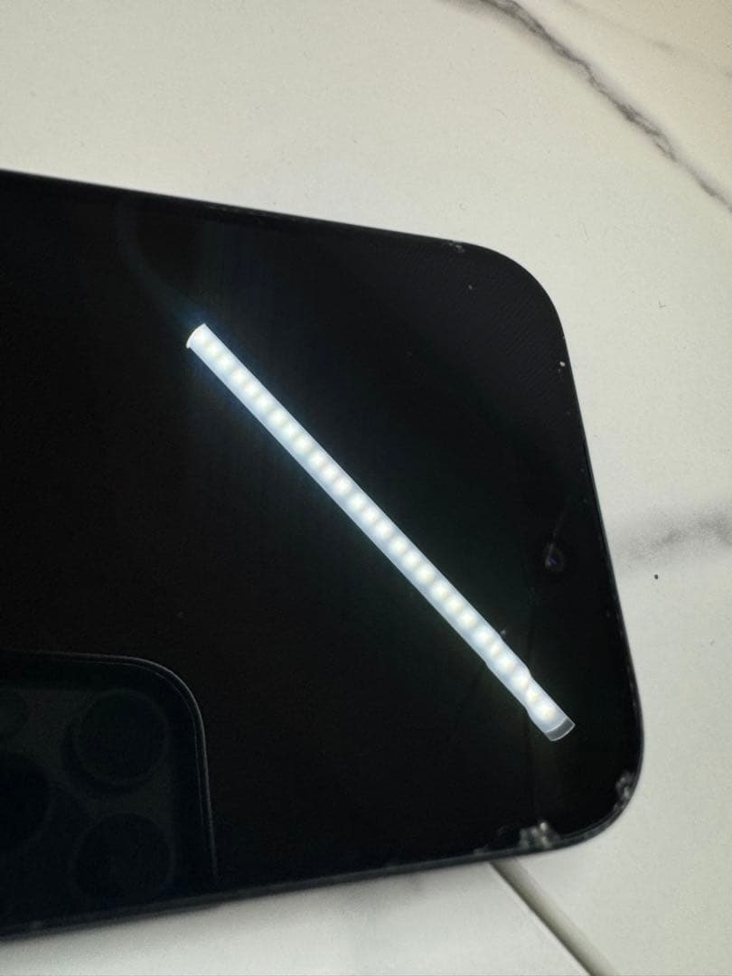 Apple iPhone 15 256GB ブラック
