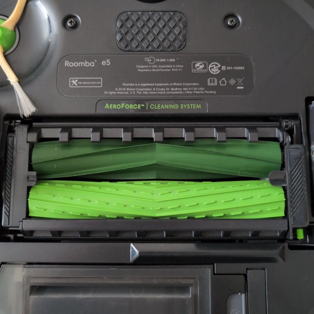 ルンバ Roomba e5