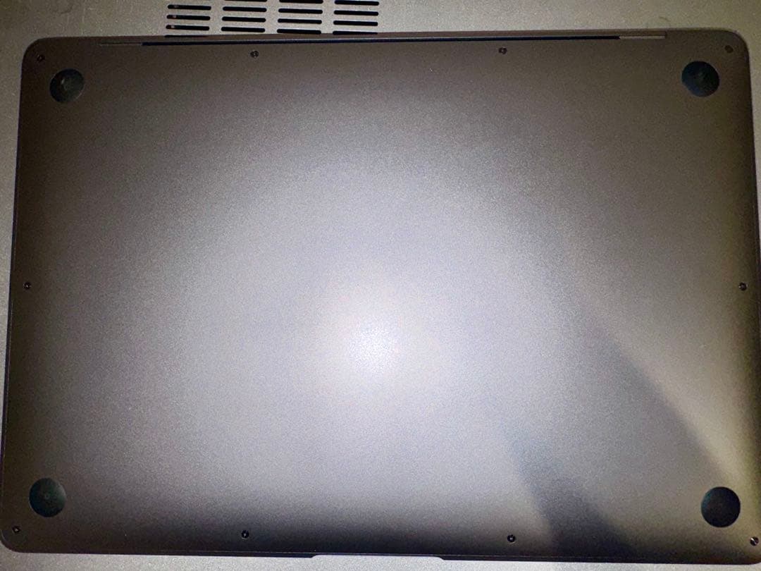 Apple MacBook Air M1 13 2020年 8GB 256GB