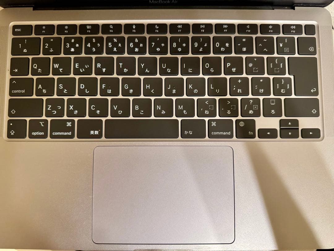 Apple MacBook Air M1 13 2020年 8GB 256GB