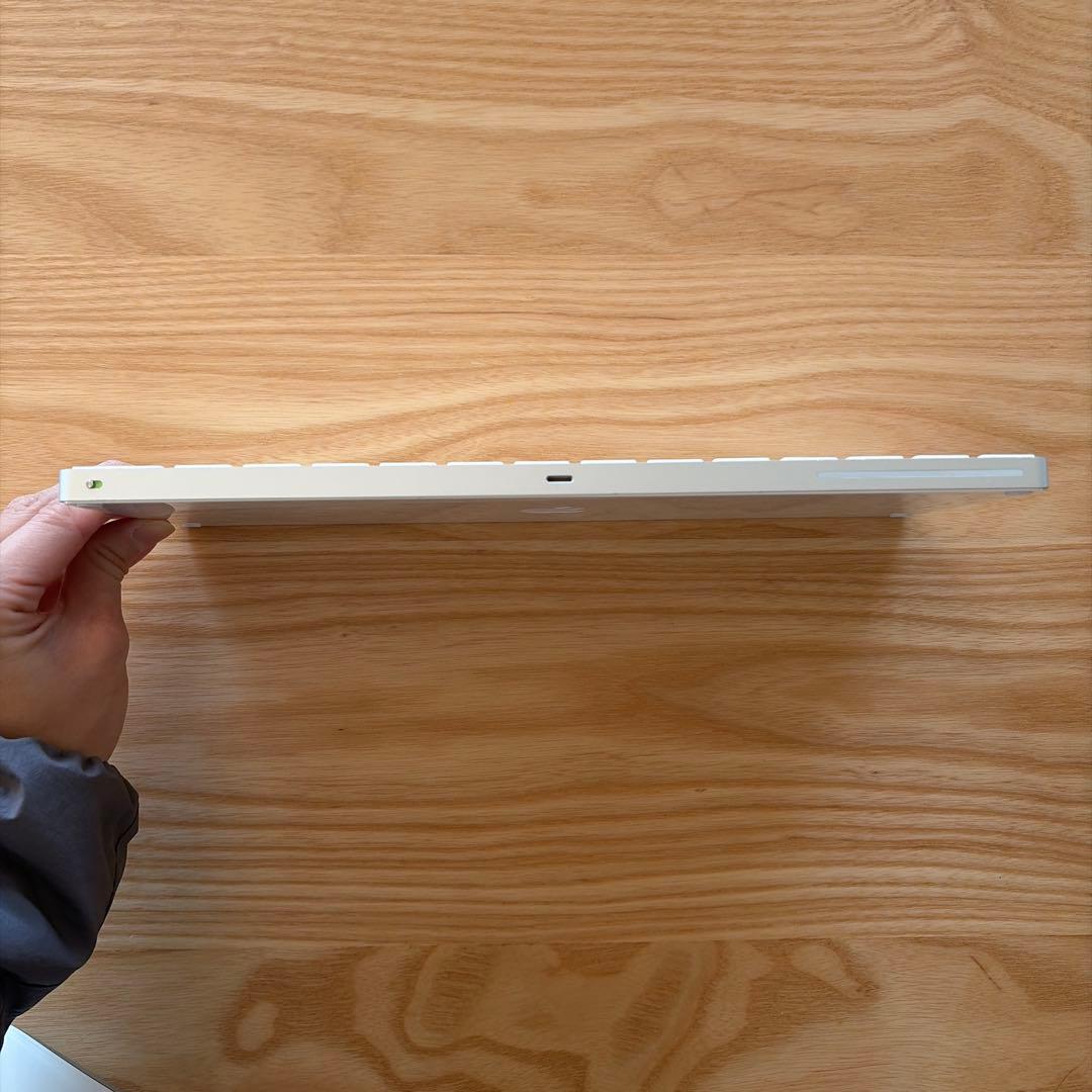 Apple ワイヤレスキーボード Magic Mouse セット