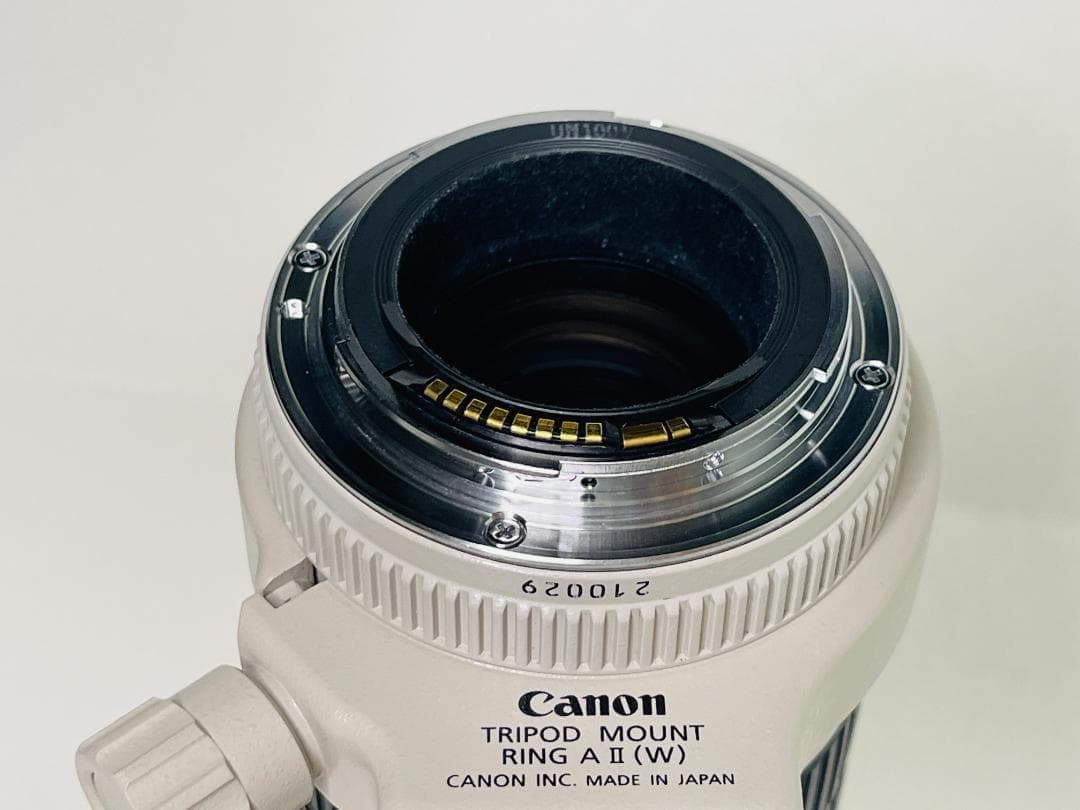 ★ほぼ新品★Canon EF 70-200mm f4 L USM キヤノン