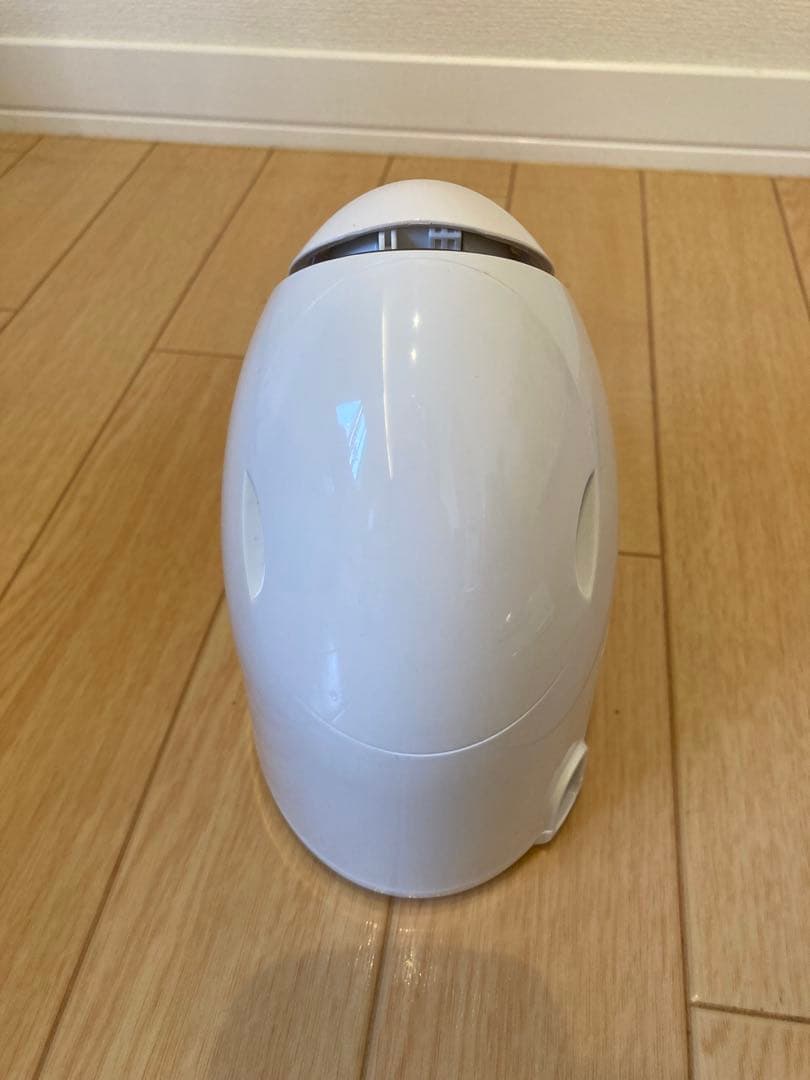 【美品】Panasonic ナノケア フェイススチーマー　EH-SA3C