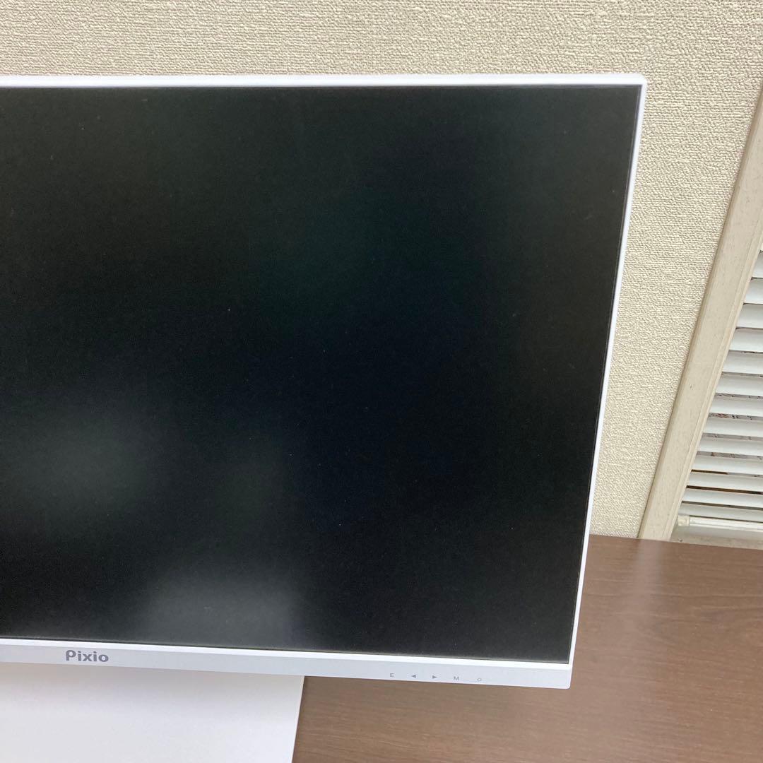 Pixio PX259PW PCモニター ディスプレイ 280Hz対応
