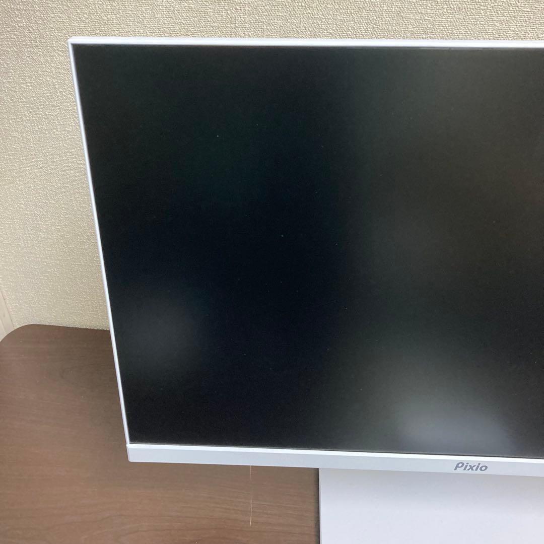 Pixio PX259PW PCモニター ディスプレイ 280Hz対応