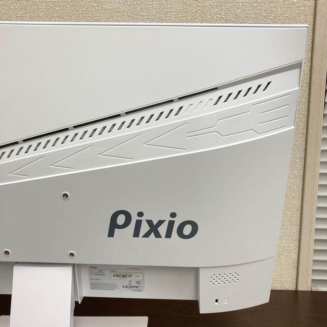 Pixio PX259PW PCモニター ディスプレイ 280Hz対応