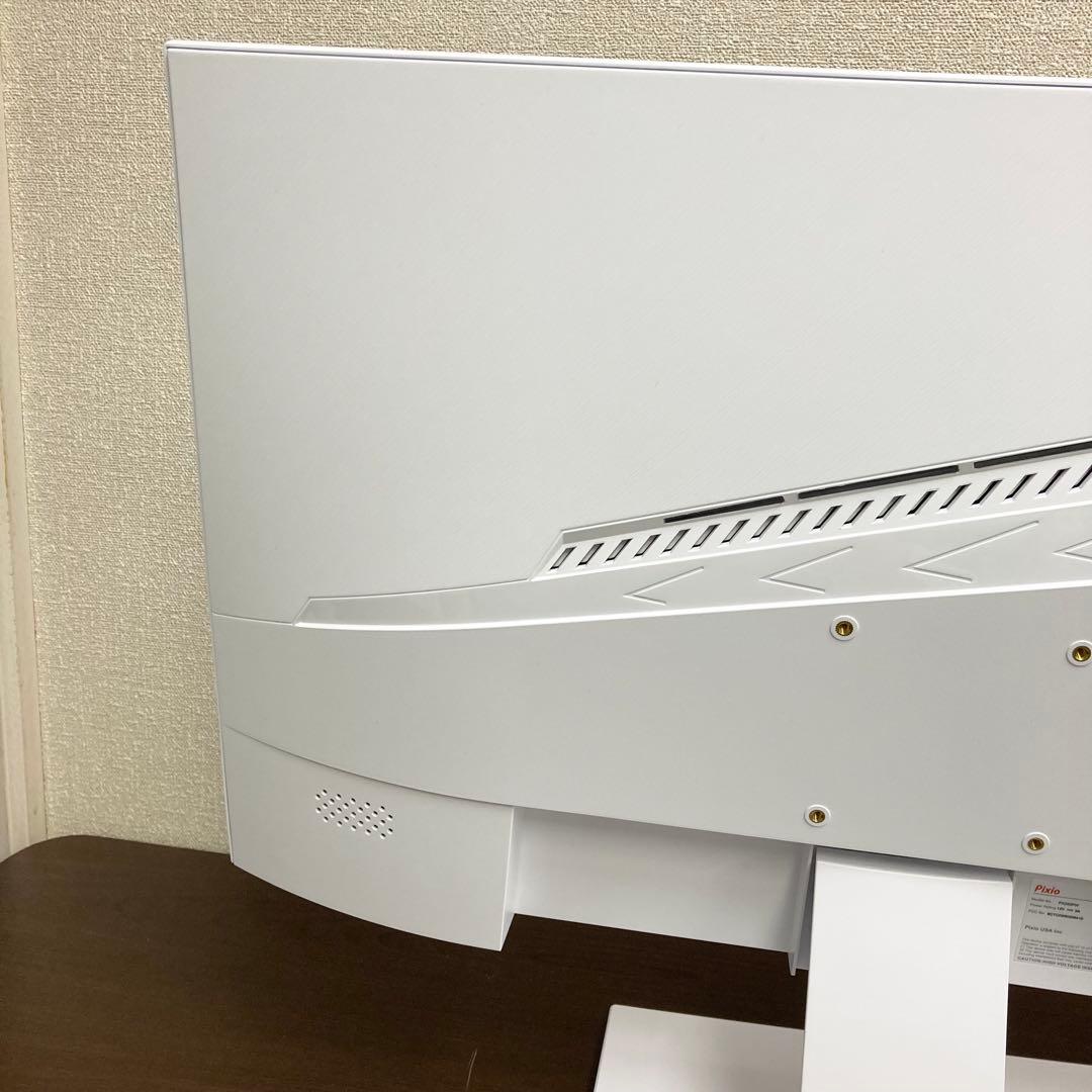 Pixio PX259PW PCモニター ディスプレイ 280Hz対応