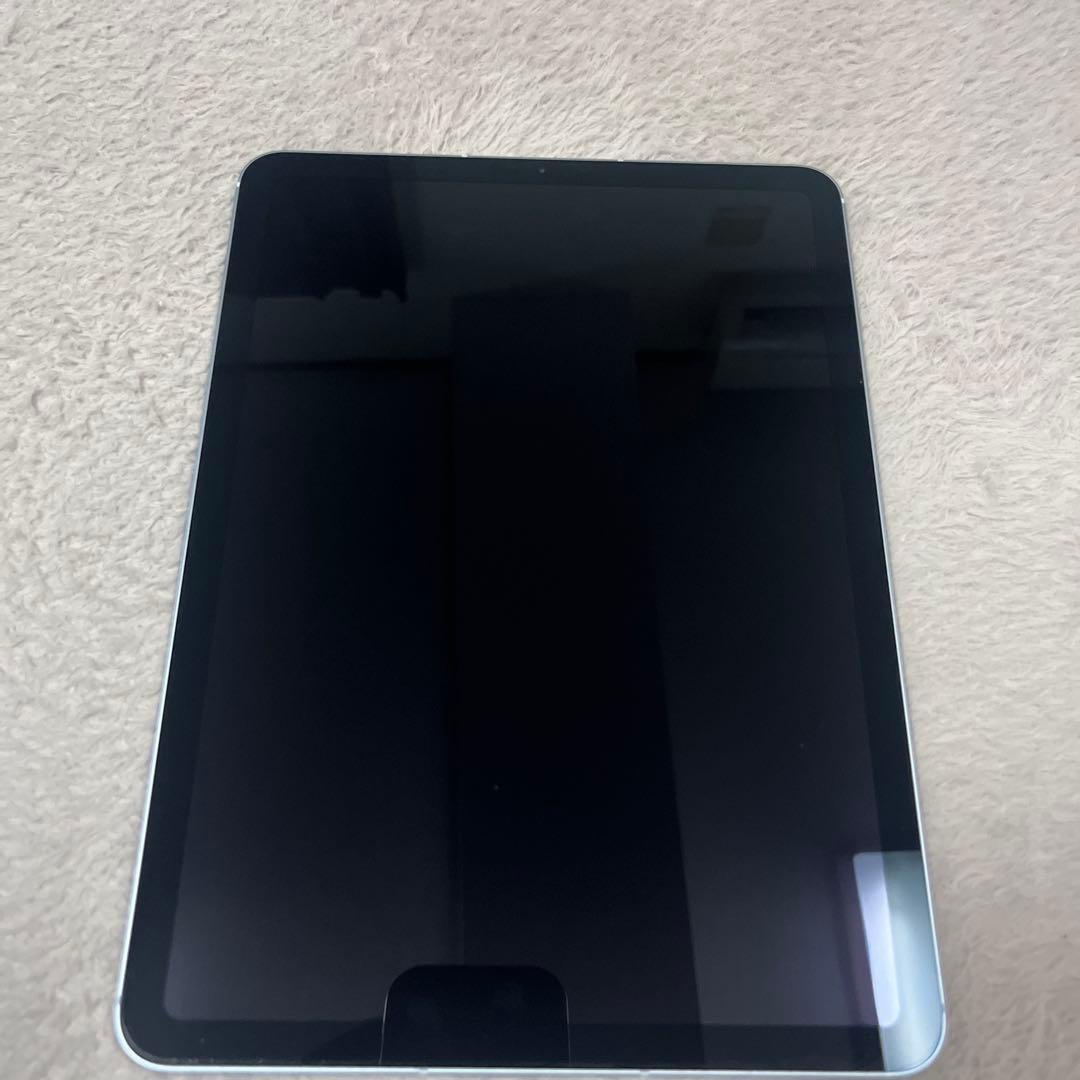 Apple iPad Air 第4世代 Wi-Fi+Cellularモデル　美品