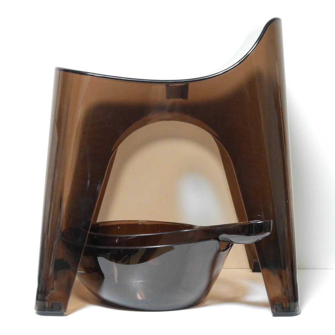 SINKATEC 日本製 新品未使用 HUBATH Clear 3点セット
