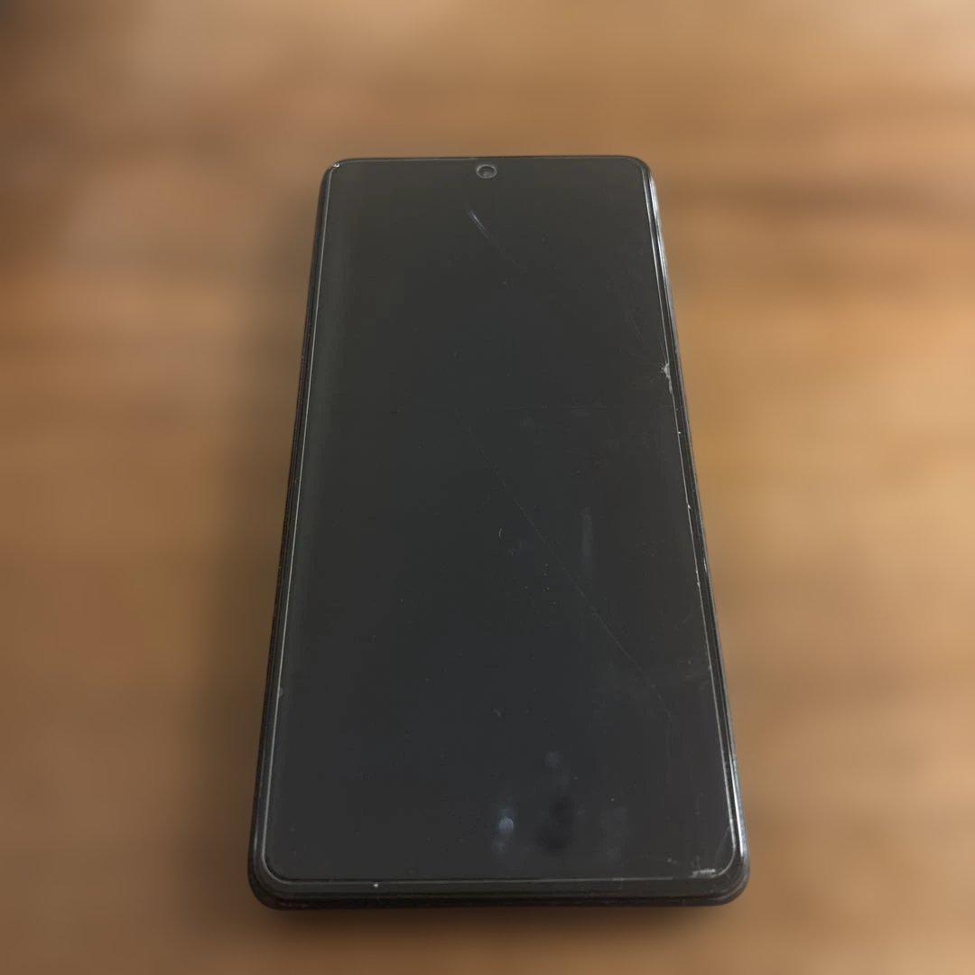 Xiaomi 11T PRO スマートフォン