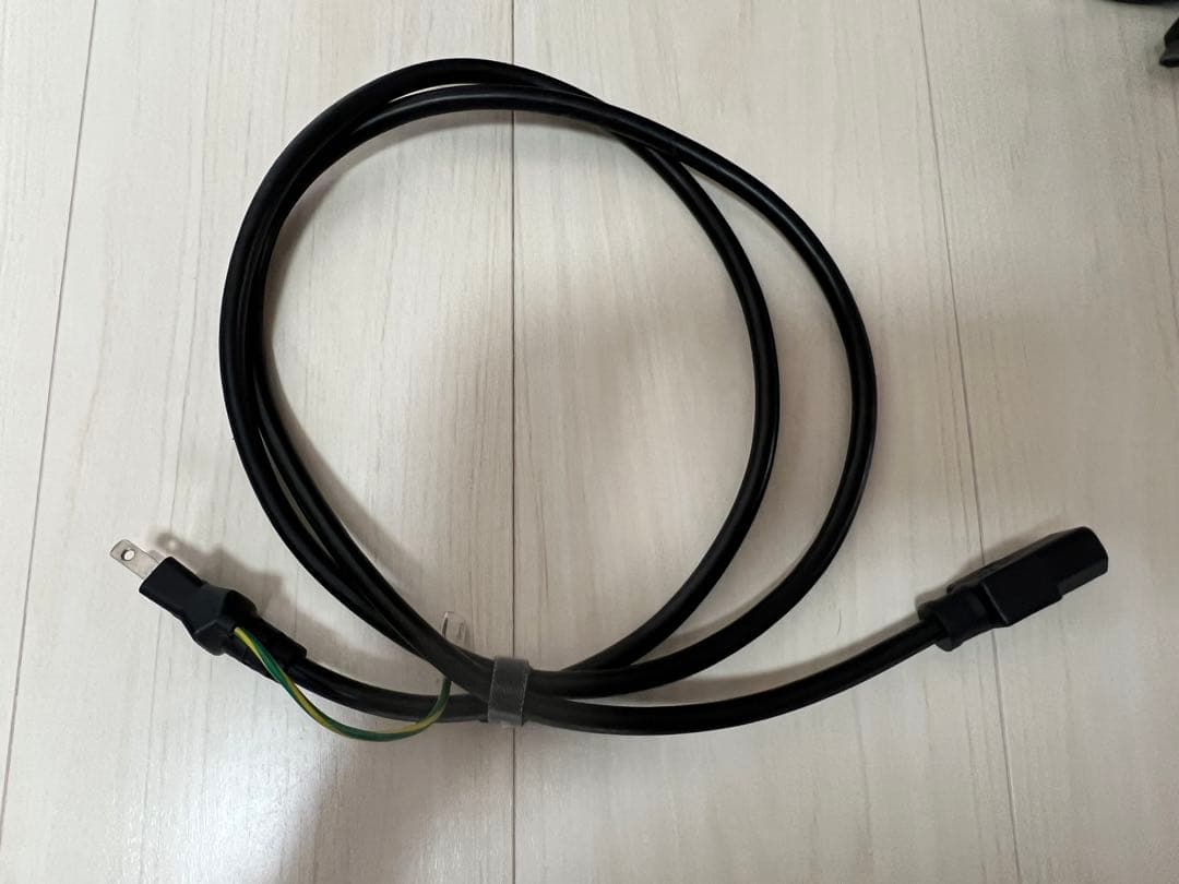 【美品】BenQ ZOWIE XL2411K＋電源ケーブル＋HDMIケーブル