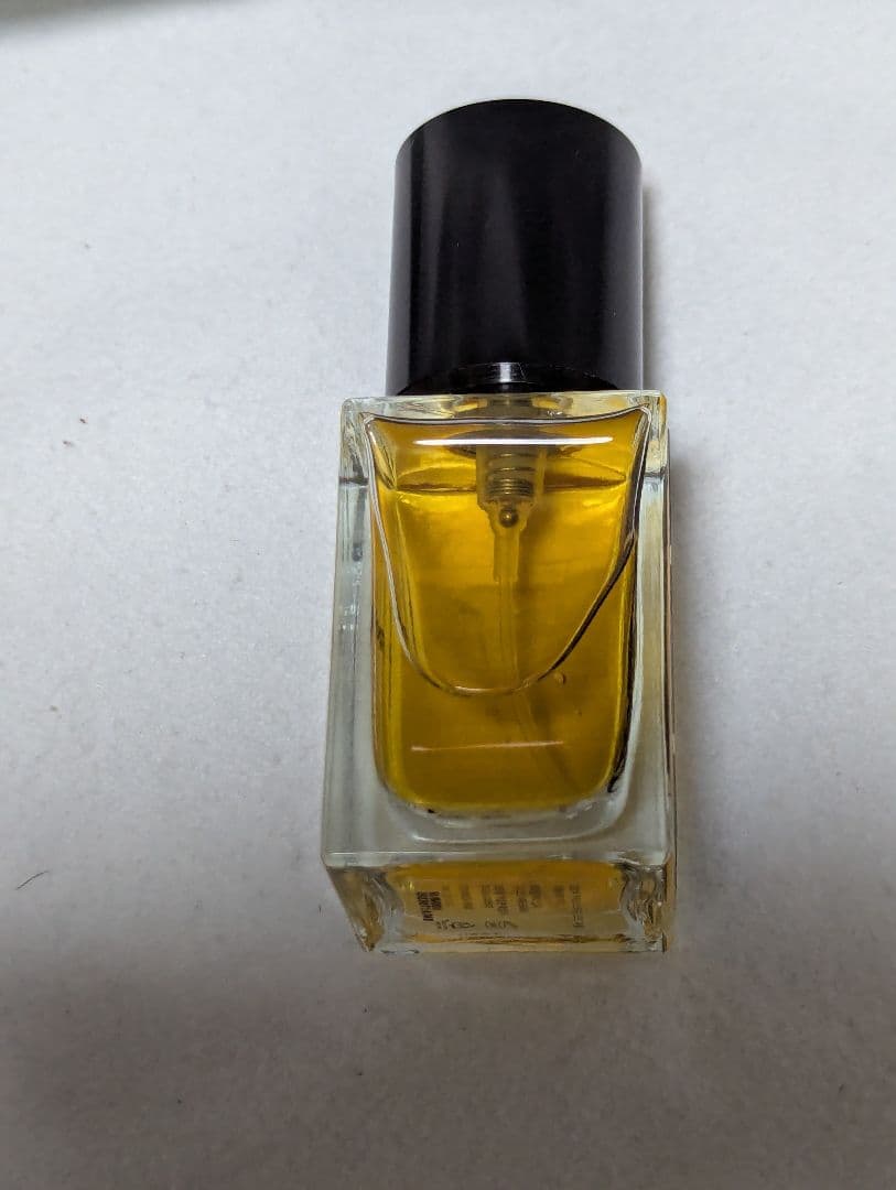 希少アールボウケーススタディオードパルファムアトリエチャイ30ml