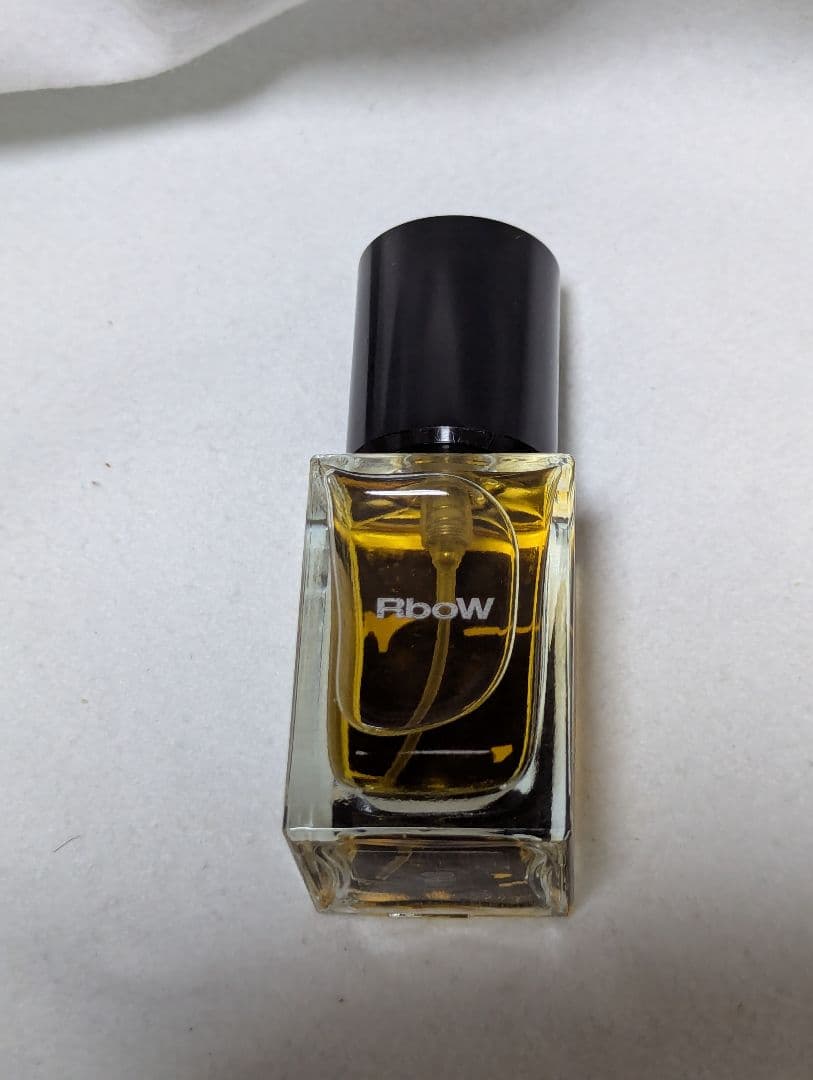 希少アールボウケーススタディオードパルファムアトリエチャイ30ml