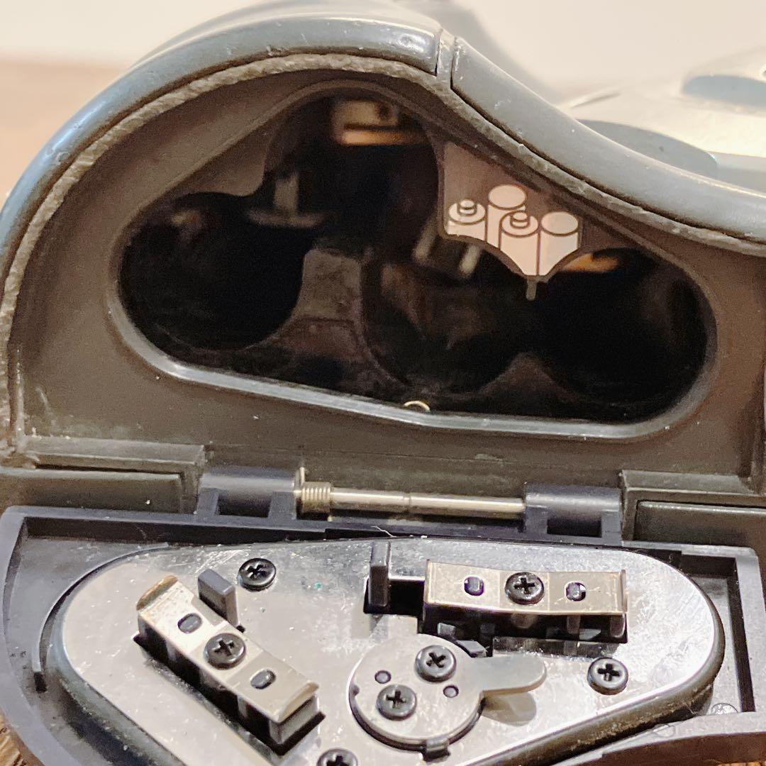 【動作品】KONICA DIGITAL 現場監督 DG-2 デジタルカメラ