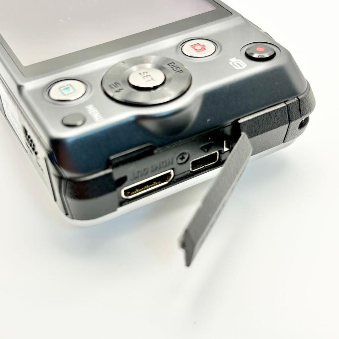 動作確認済み CASIO EXILIM EX-ZR10 カシオ コンデジ