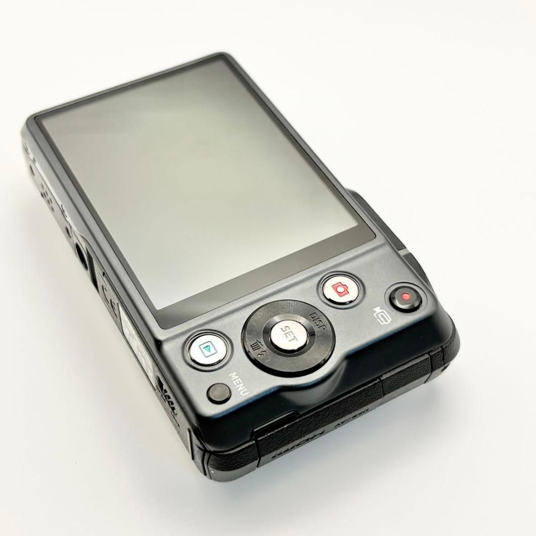 動作確認済み CASIO EXILIM EX-ZR10 カシオ コンデジ