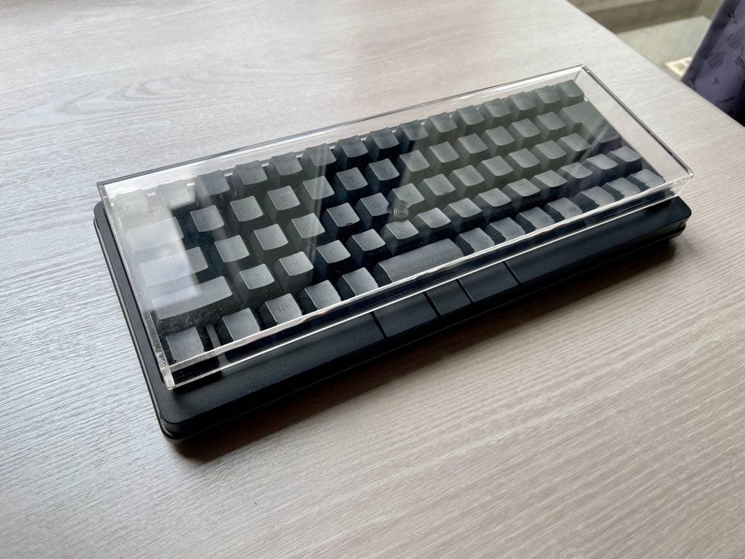 HHKB Studio 英語配列 墨 + カバー代込み