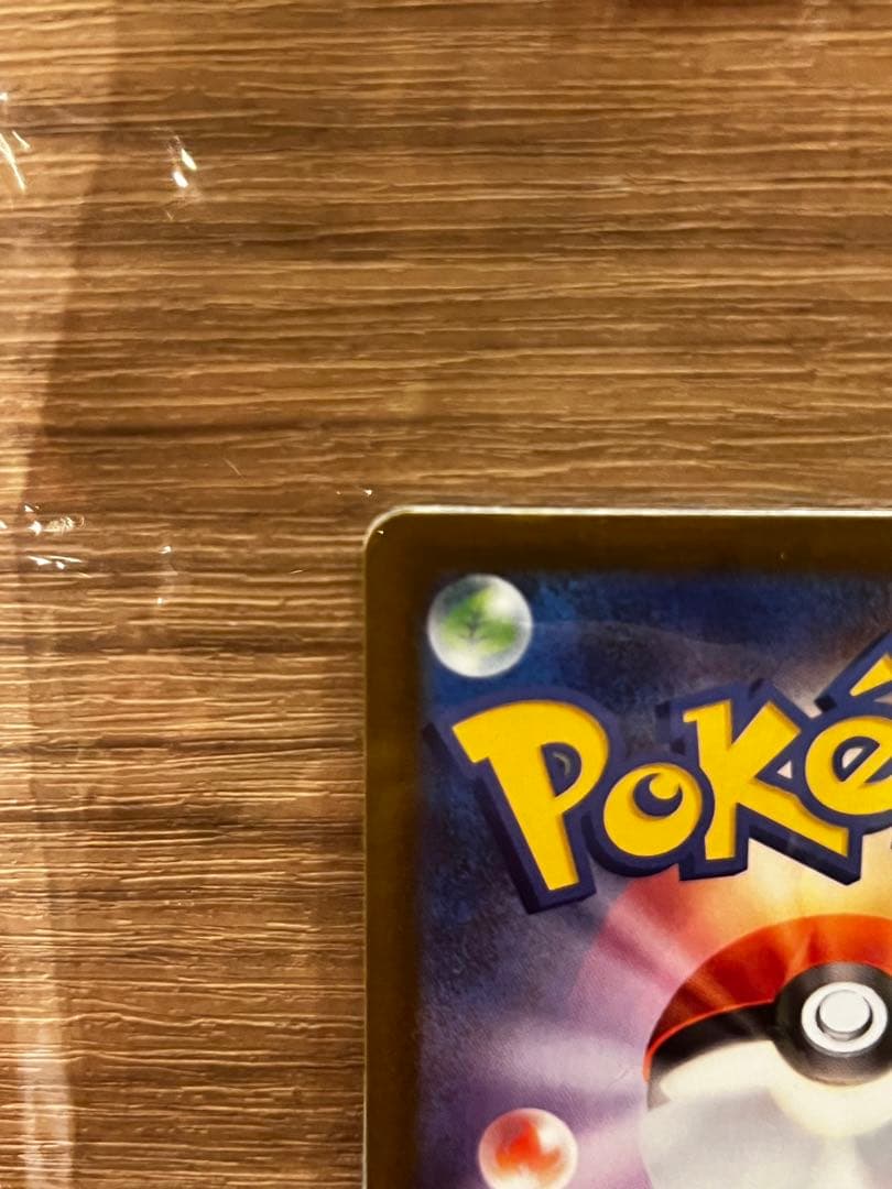 カナリィSAR ポケモンカード サポート