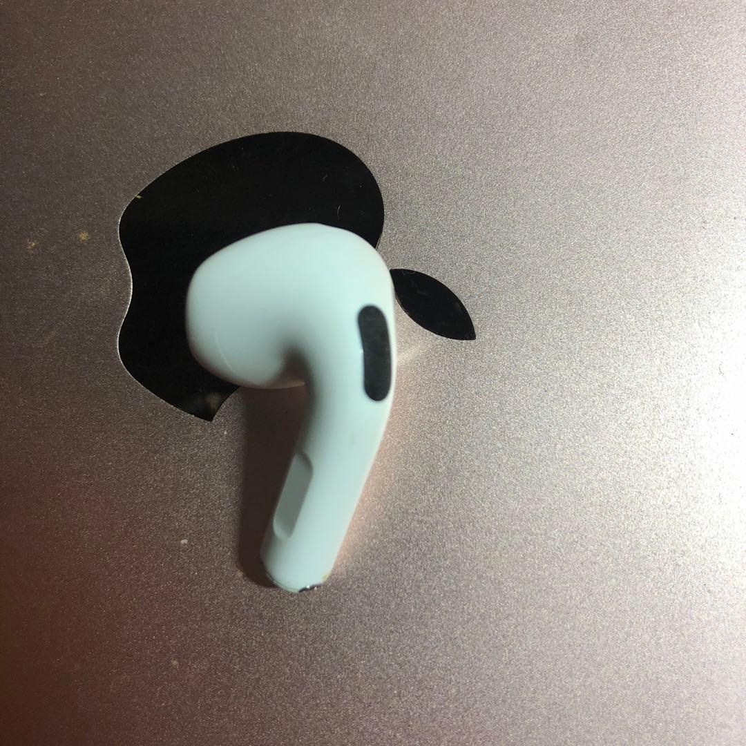 Apple AirPods 第4世代　ANC 左耳　左　左側