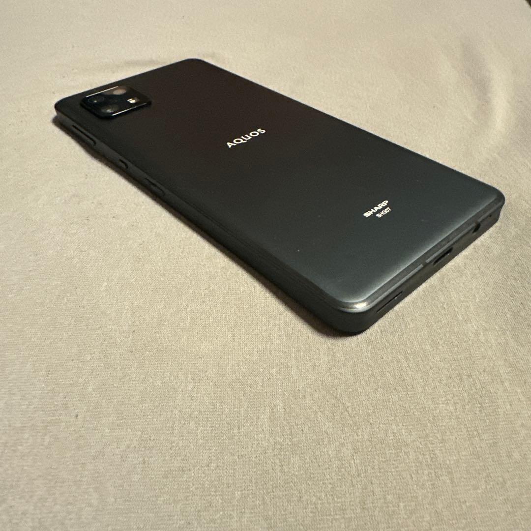 Sharp Aquos sense6s 64GB SIMフリー 2