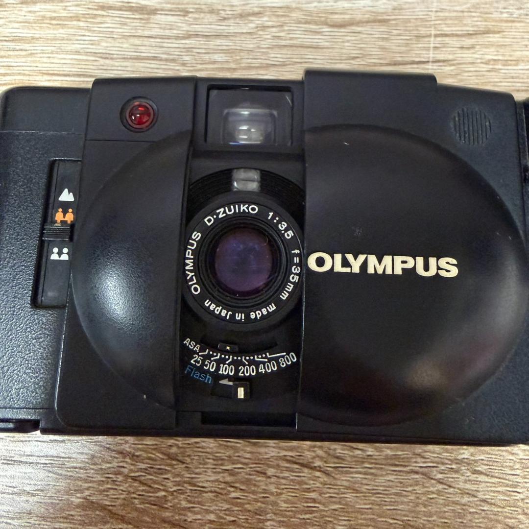 779582/OLYMPUS A11 XA2 オリンパス カメラ
