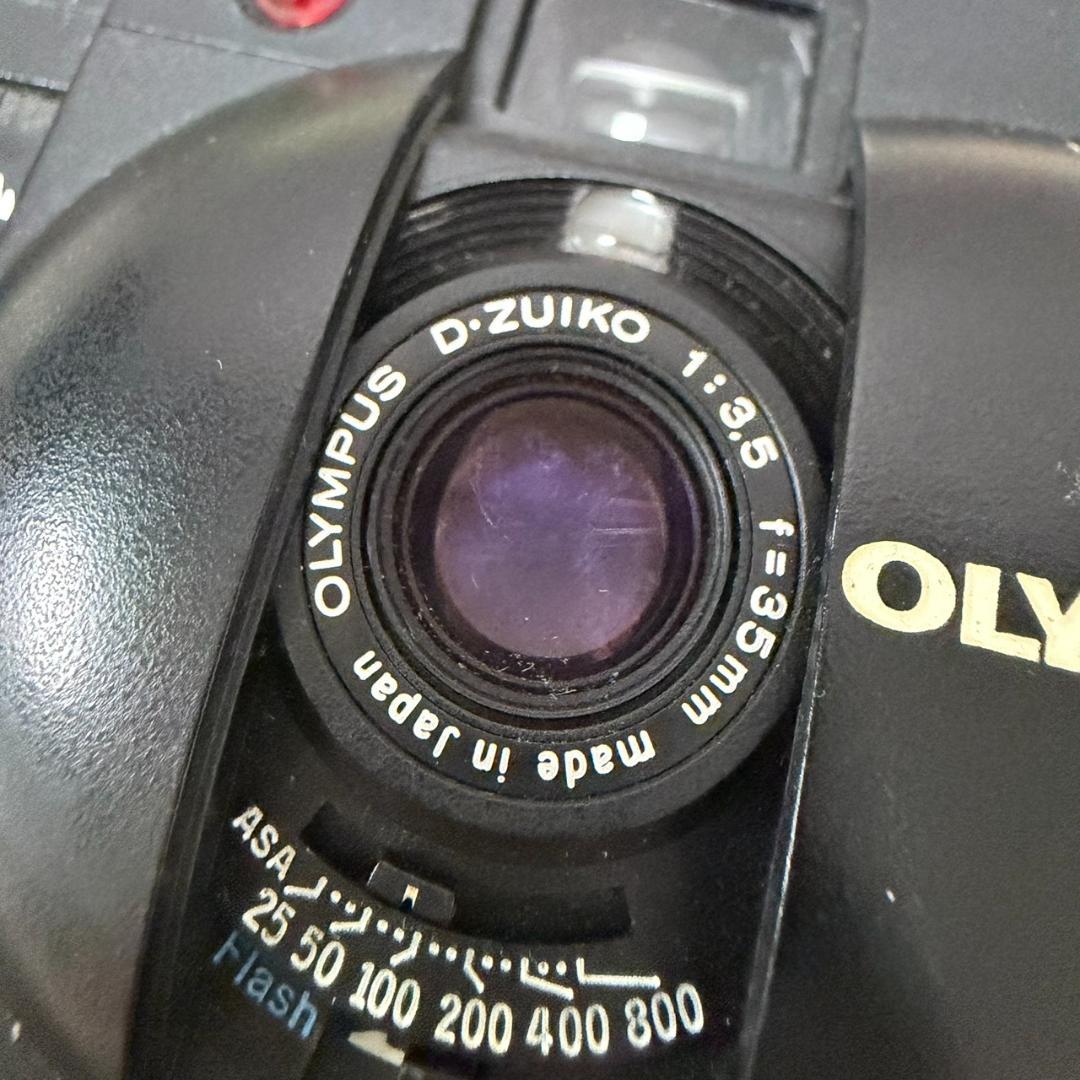 779582/OLYMPUS A11 XA2 オリンパス カメラ