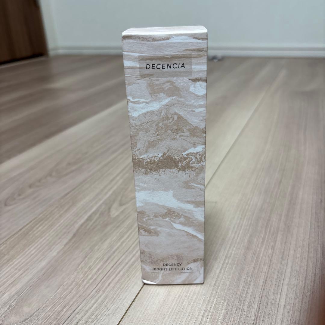 ディセンシア ブライトリフト ローション 120mL