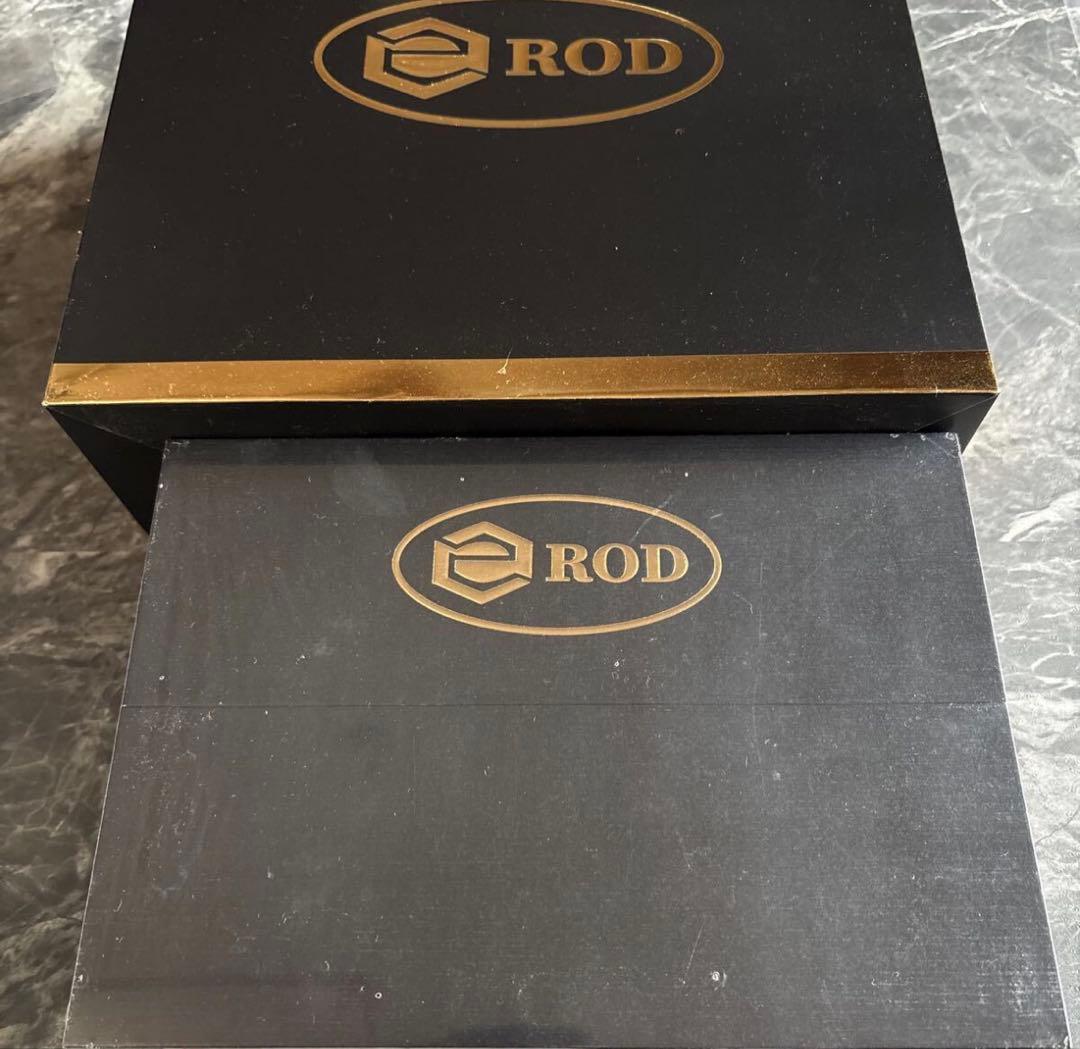 eROD 美顔器 ホワイト