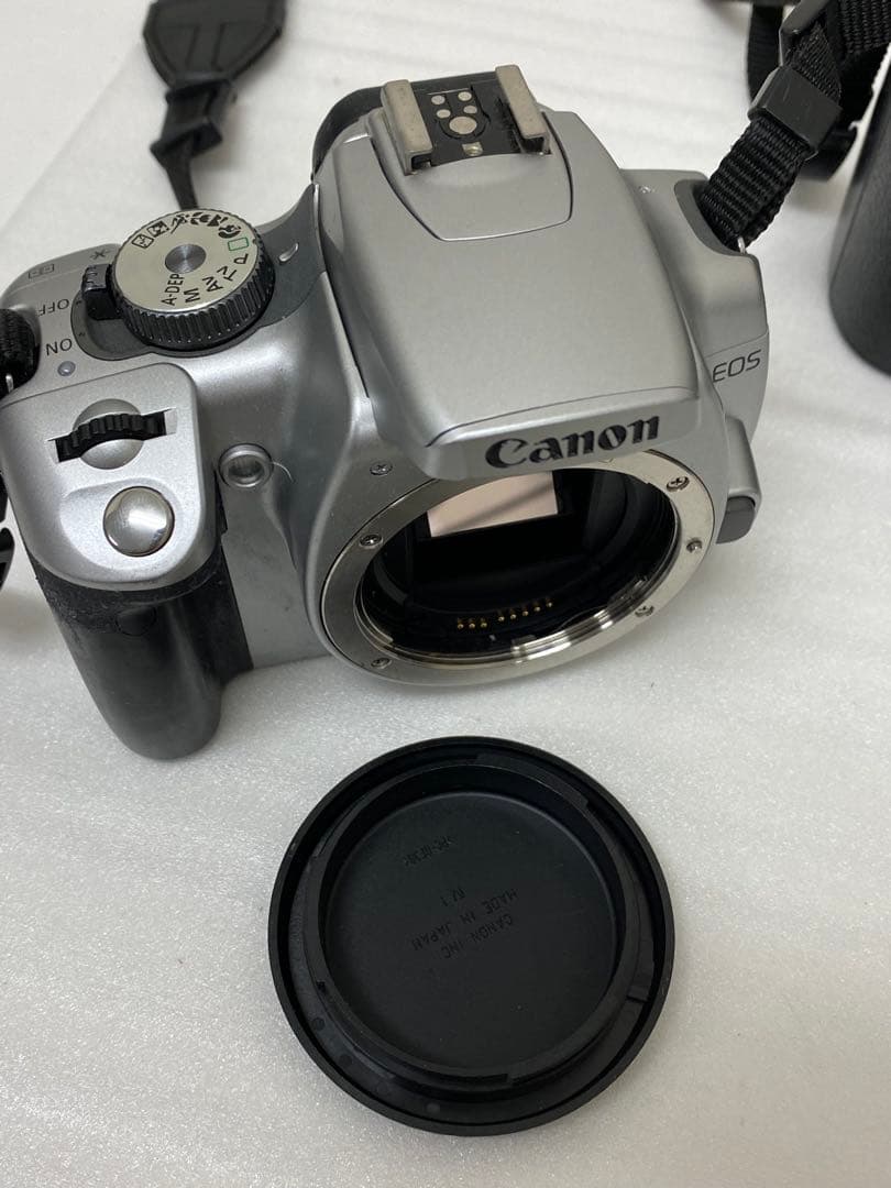 3-2759 Canonカメラ・レンズ・アクセサリー等まとめ
