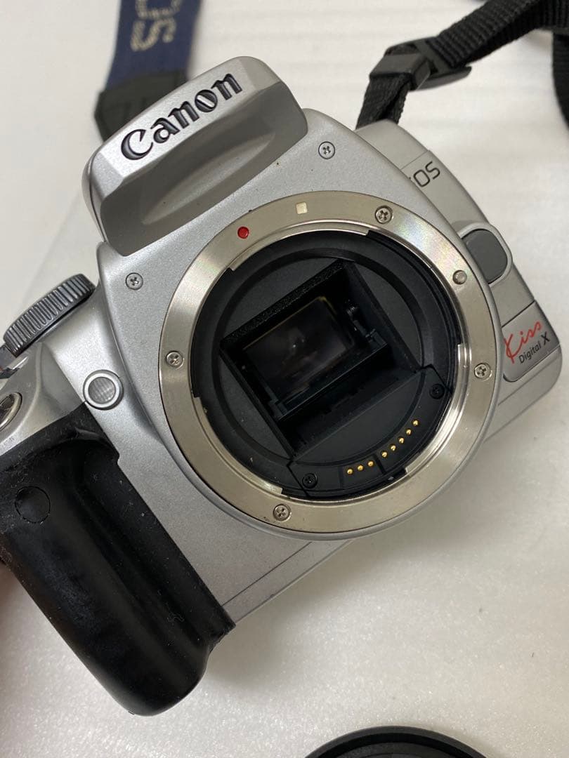 3-2759 Canonカメラ・レンズ・アクセサリー等まとめ