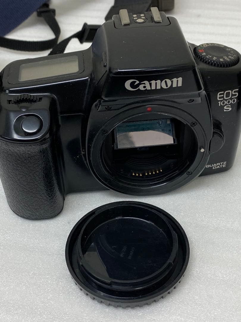 3-2759 Canonカメラ・レンズ・アクセサリー等まとめ