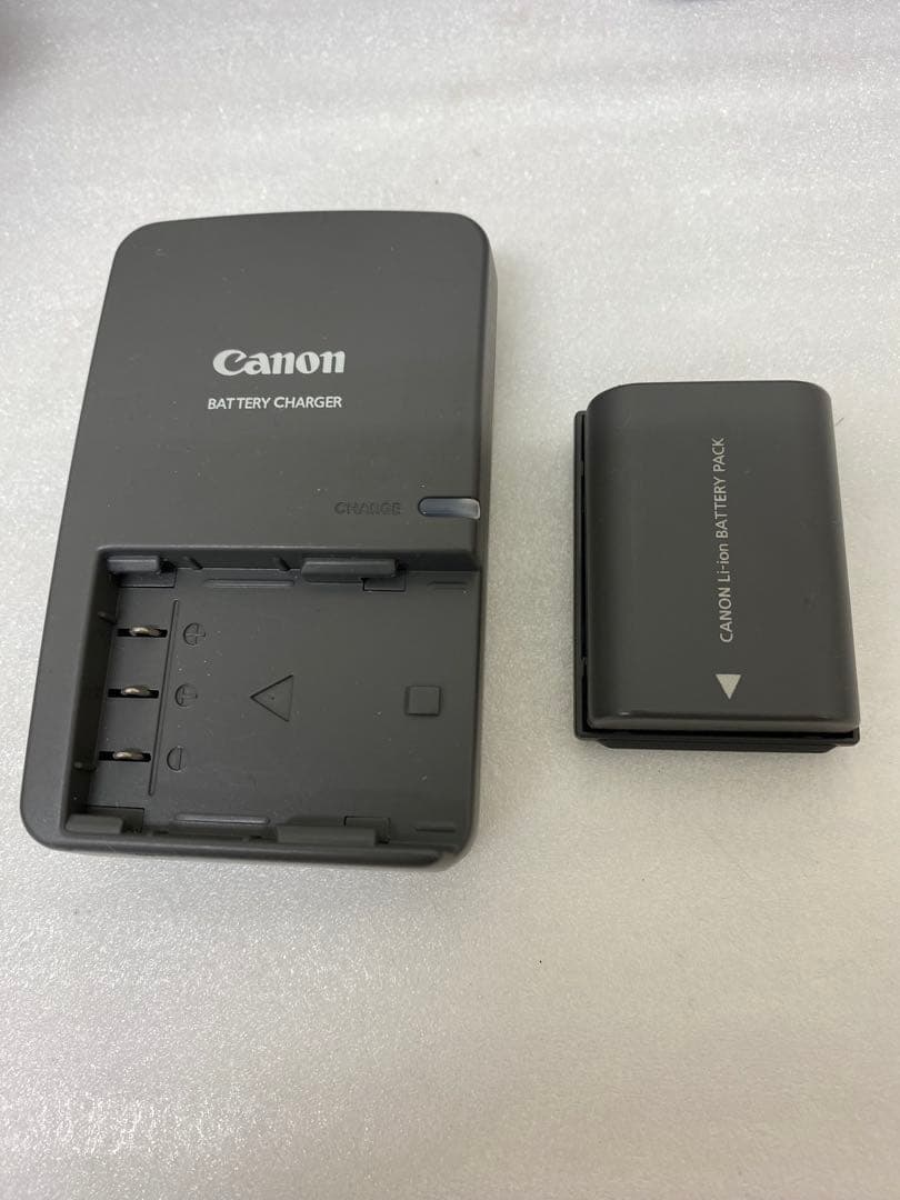3-2759 Canonカメラ・レンズ・アクセサリー等まとめ