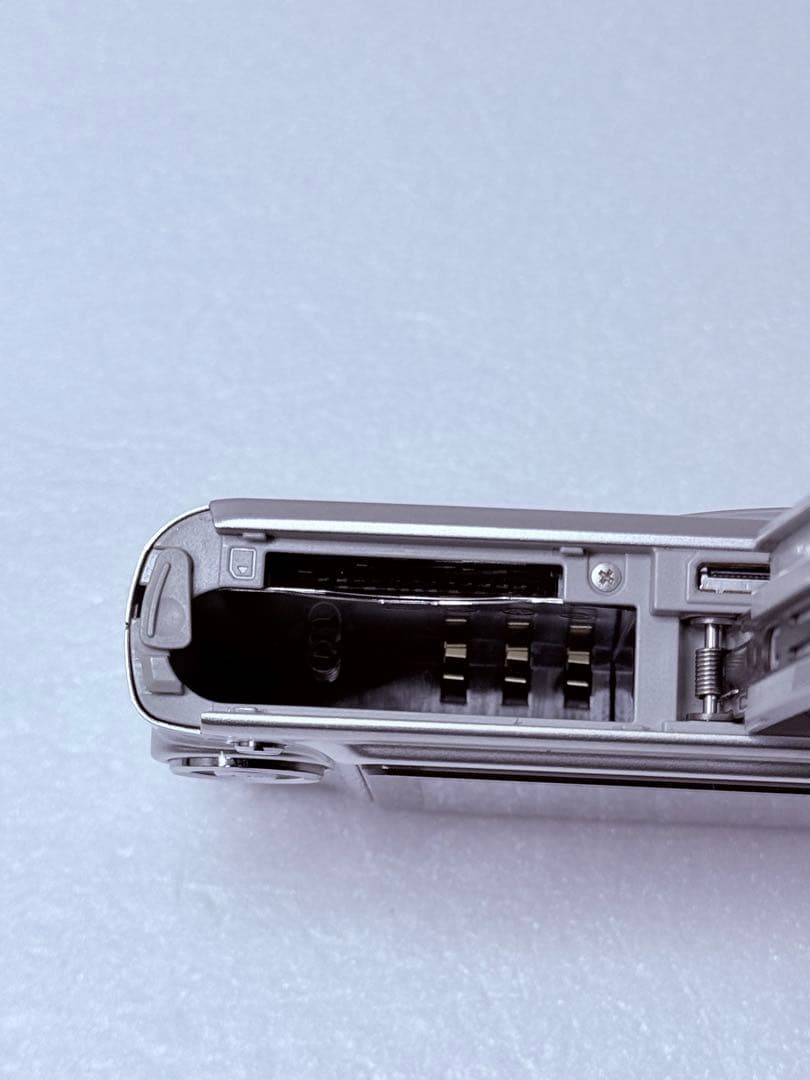CASIO EXILIM EX-Z1200 動作確認済 12.1メガピクセル