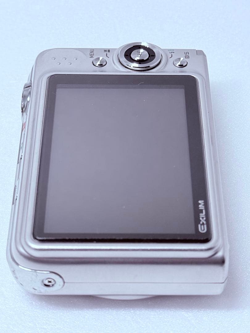 CASIO EXILIM EX-Z1200 動作確認済 12.1メガピクセル