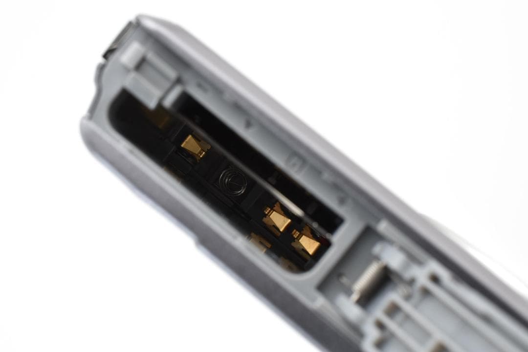 カシオ　CASIO EXILIM EX-Z270 グレー 《 動作確認済 》