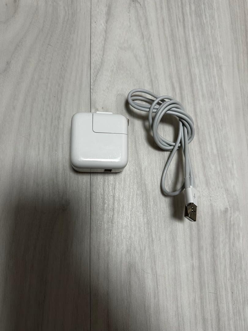 iPad 第五世代　ゴールド　32GB Wi-Fi