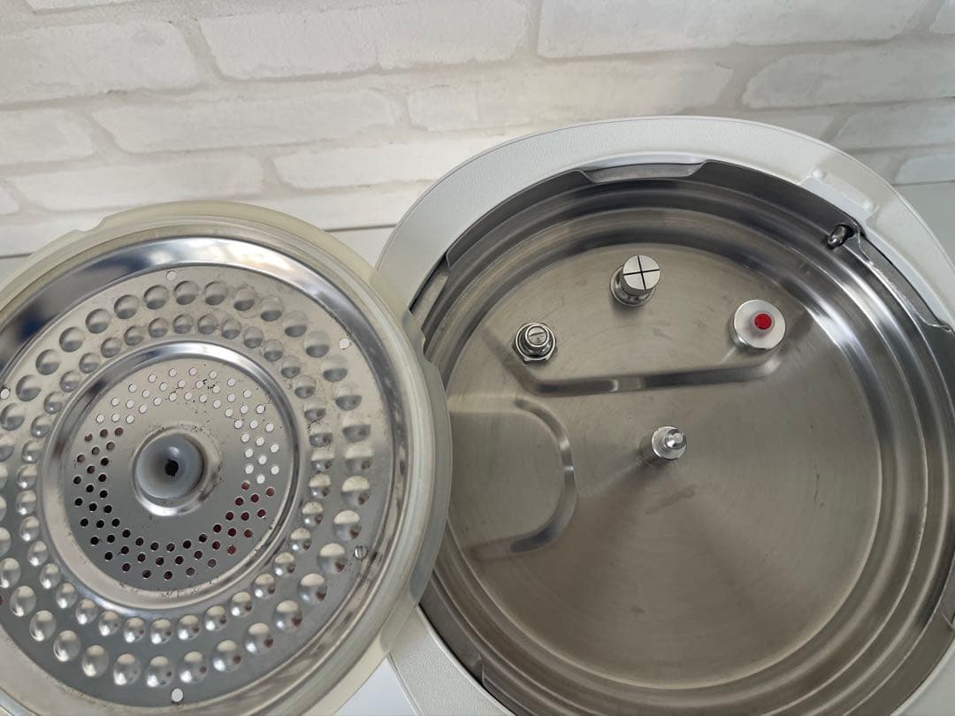 キッチン家電 T-fal Lakula Cooker CY3501JP
