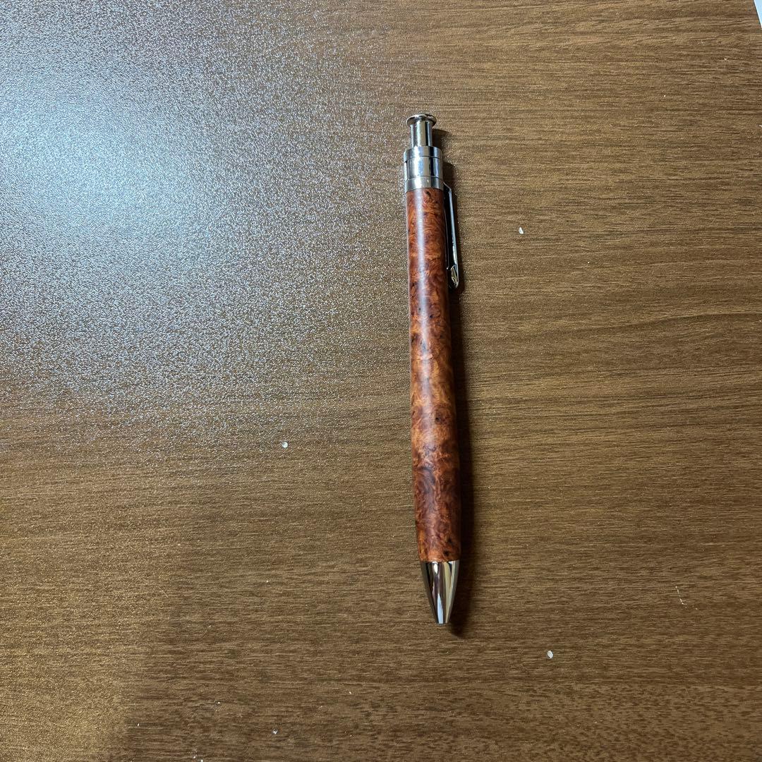 花梨瘤　BP 工房楔